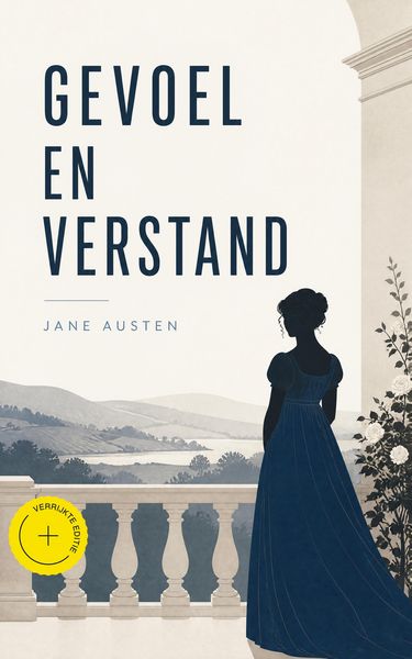 Produktbild: Gevoel en verstand (Geannoteerd)