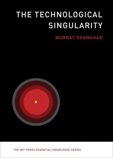 Produktbild: The Technological Singularity