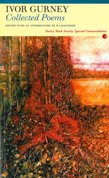 Produktbild: Collected Poems