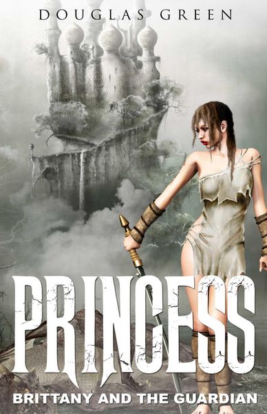 Produktbild: Princess Brittany Stephens and the Guardian