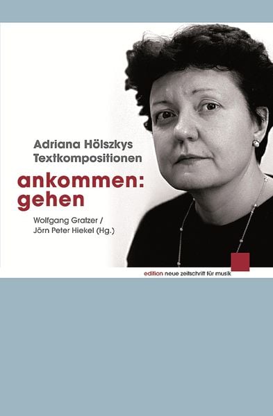 Produktbild: Ankommen: Gehen