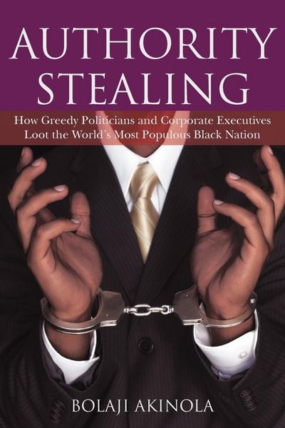 Produktbild: Authority Stealing