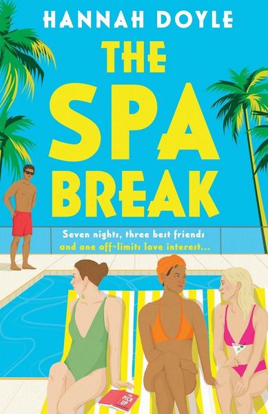 Produktbild: The Spa Break