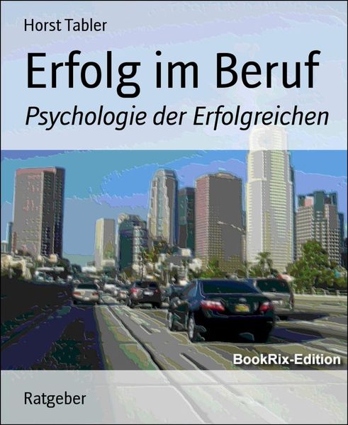 Produktbild: Erfolg im Beruf