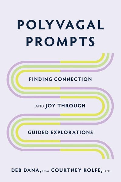 Produktbild: Polyvagal Prompts