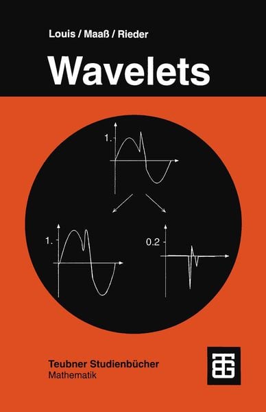 Produktbild: Wavelets