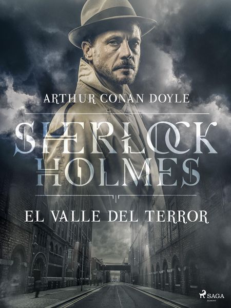 Produktbild: El Valle del Terror