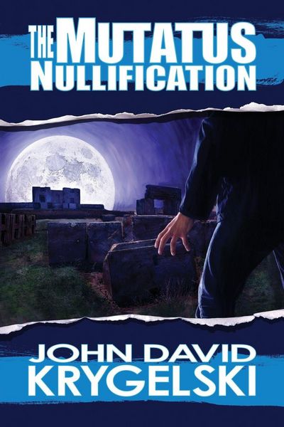 Produktbild: The Mutatus Nullification
