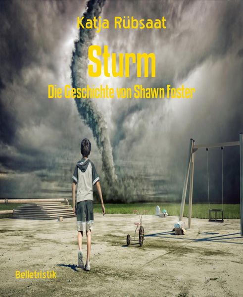 Produktbild: Sturm
