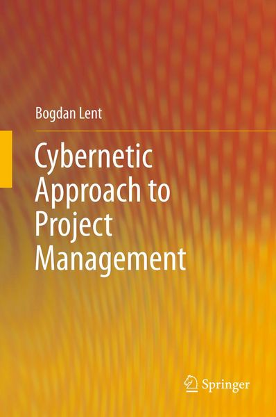 Produktbild: Cybernetic Approach to Project Management