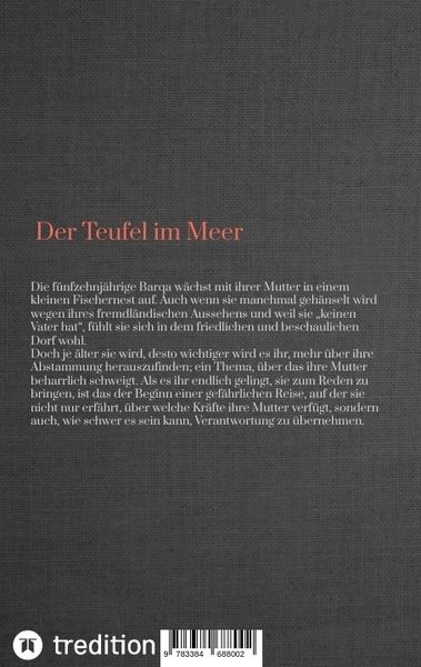 Produktbild: Der Teufel im Meer