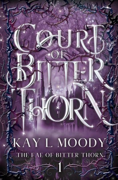 Produktbild: Court of Bitter Thorn