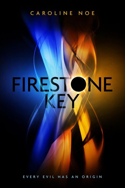 Produktbild: Firestone Key