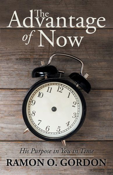 Produktbild: The Advantage of Now
