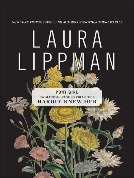 Produktbild: Pony Girl