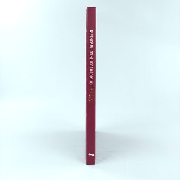 Produktbild: Mama, ich habe ein Buch f&uuml;r dich geschrieben