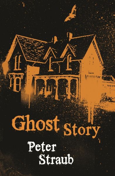 Produktbild: Ghost Story