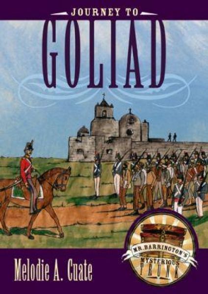 Produktbild: Journey to Goliad