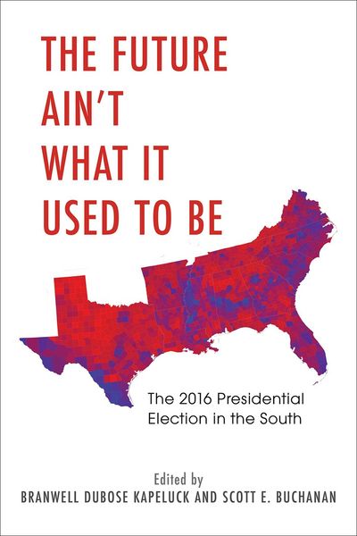 Produktbild: The Future Ain't What It Used to Be