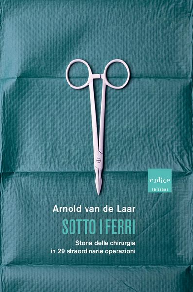 Produktbild: Sotto i ferri