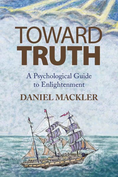 Produktbild: Toward Truth