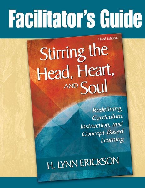 Produktbild: Stirring the Head, Heart, and Soul