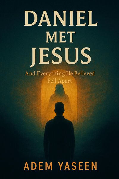 Produktbild: Daniel Met Jesus