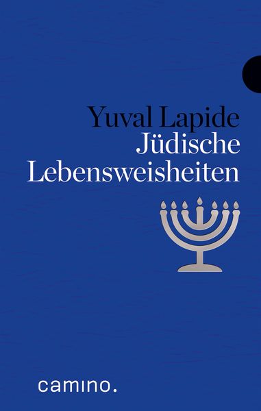 Produktbild: J&uuml;dische Lebensweisheiten
