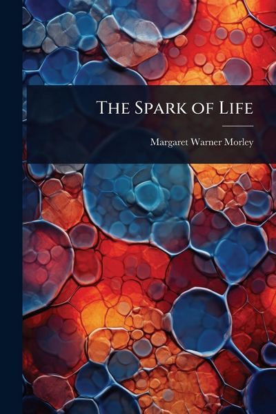 Produktbild: The Spark of Life