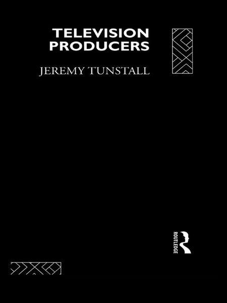 Produktbild: Television Producers