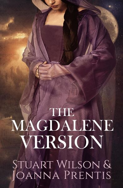 Produktbild: The Magdalene Version