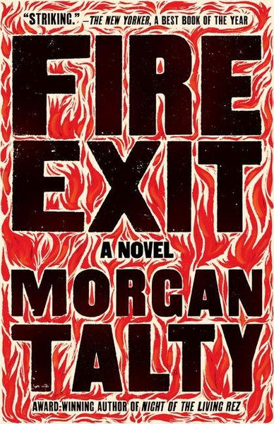 Produktbild: Fire Exit