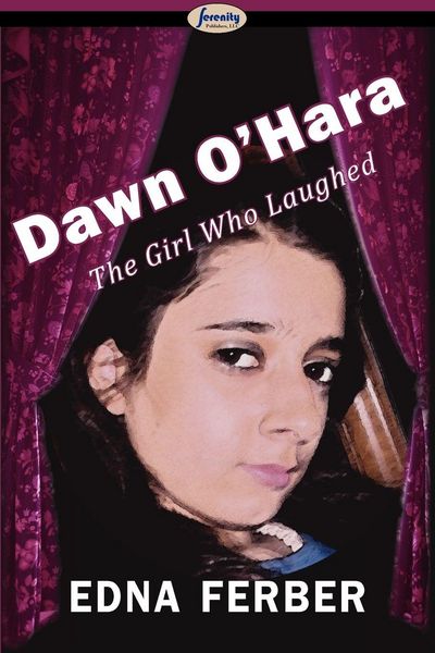 Produktbild: Dawn O'Hara, the Girl Who Laughed