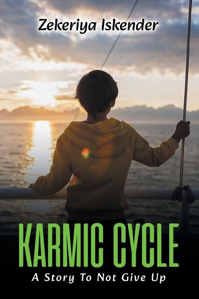 Produktbild: Karmic Cycle