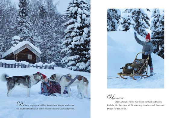 Produktbild: Ein wunderbares Weihnachtsfest