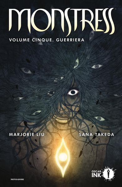 Produktbild: Guerriera