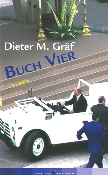 Produktbild: Buch Vier