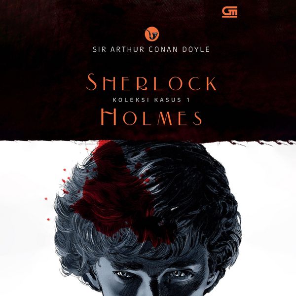 Produktbild: Sherlock Holmes: Koleksi Kasus 1