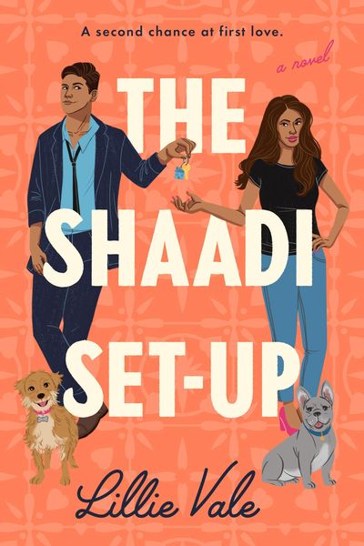 Produktbild: The Shaadi Set-Up