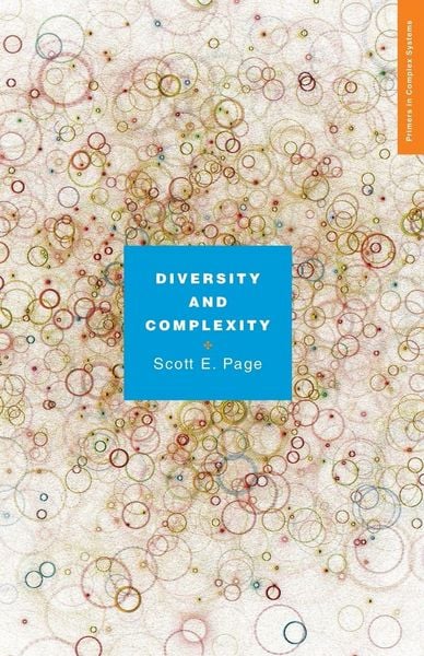 Produktbild: Diversity and Complexity