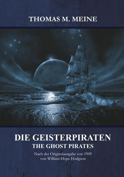 Produktbild: Die Geisterpiraten