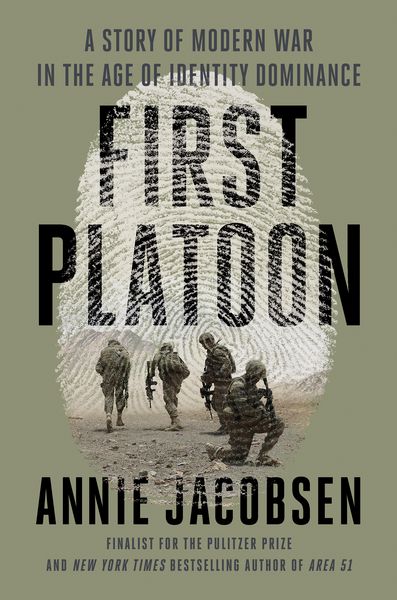 Produktbild: First Platoon