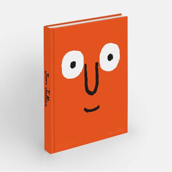 Produktbild: Jean Jullien