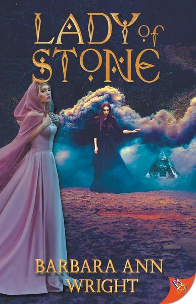 Produktbild: Lady of Stone