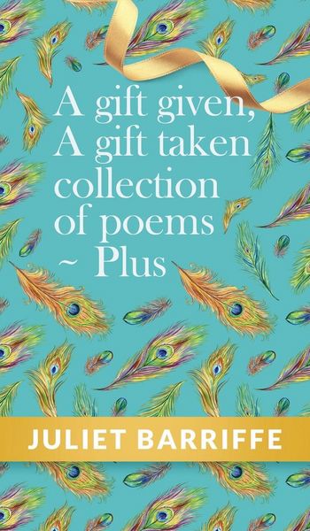 Produktbild: A Gift Given, A Gift Taken