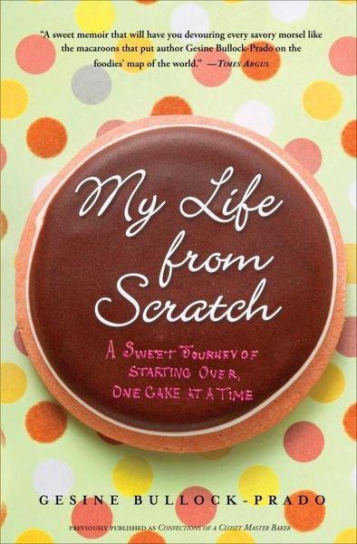 Produktbild: My Life from Scratch