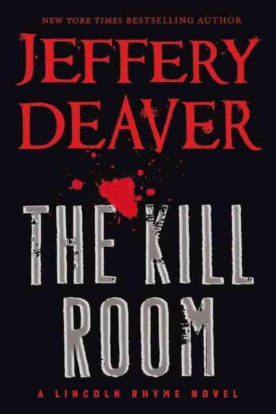 Produktbild: The Kill Room