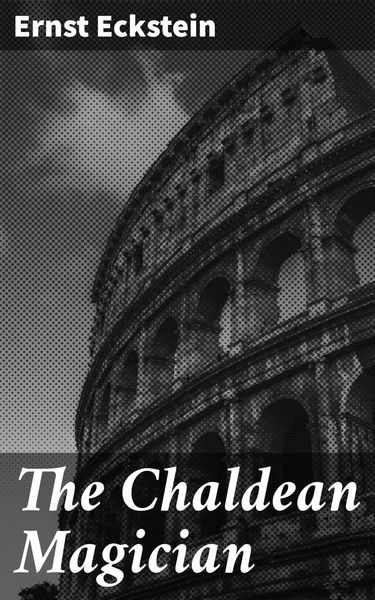 Produktbild: The Chaldean Magician