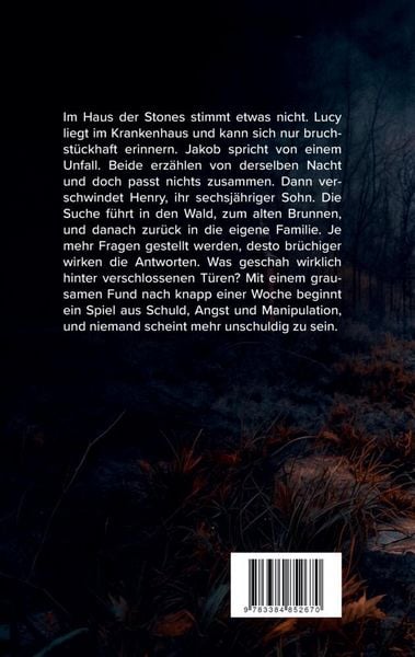 Produktbild: Das Schweigen der Pfingstrose