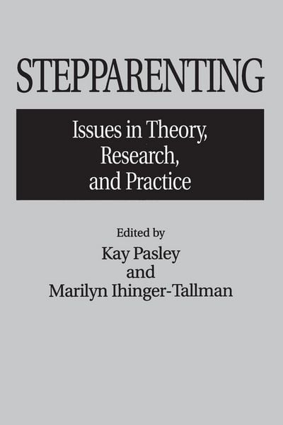 Produktbild: Stepparenting